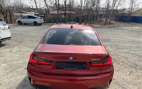 BMW 3 серия, 2020 год, 4 590 000 рублей, 6 фотография