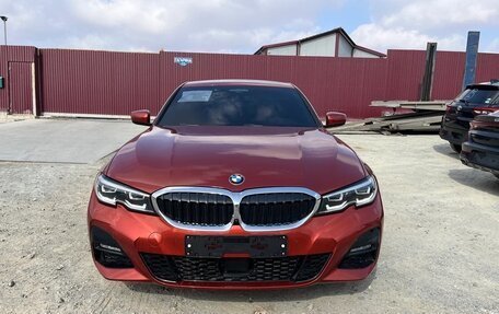 BMW 3 серия, 2020 год, 4 590 000 рублей, 8 фотография