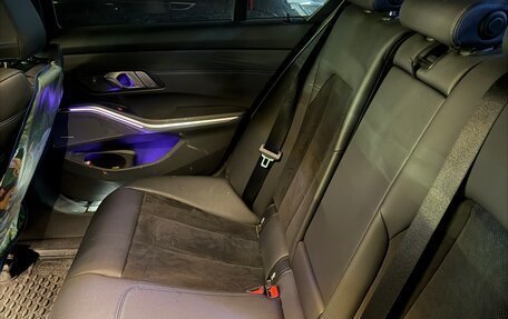 BMW 3 серия, 2020 год, 4 590 000 рублей, 13 фотография