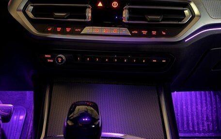 BMW 3 серия, 2020 год, 4 590 000 рублей, 16 фотография