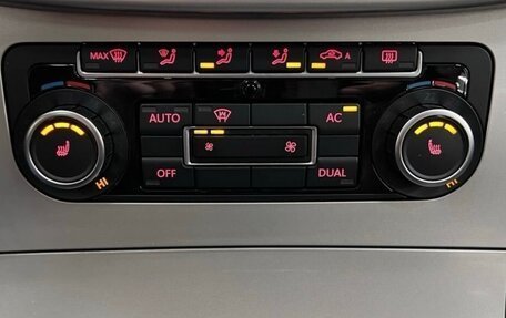 Volkswagen Passat CC I рестайлинг, 2009 год, 990 000 рублей, 7 фотография