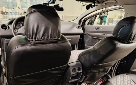 Peugeot 3008 I рестайлинг, 2011 год, 650 000 рублей, 6 фотография