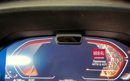 BMW 3 серия, 2020 год, 4 590 000 рублей, 17 фотография