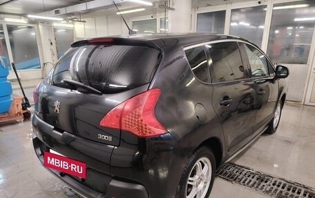 Peugeot 3008 I рестайлинг, 2011 год, 650 000 рублей, 2 фотография