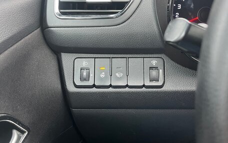 KIA Rio III рестайлинг, 2016 год, 1 500 000 рублей, 7 фотография