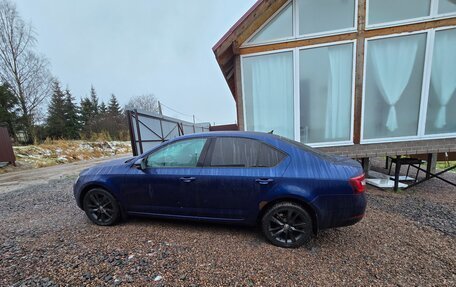 Skoda Octavia, 2017 год, 1 500 000 рублей, 6 фотография