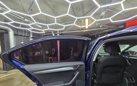 Skoda Octavia, 2017 год, 1 500 000 рублей, 21 фотография