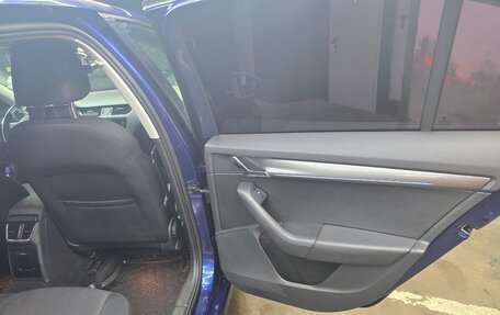 Skoda Octavia, 2017 год, 1 500 000 рублей, 24 фотография