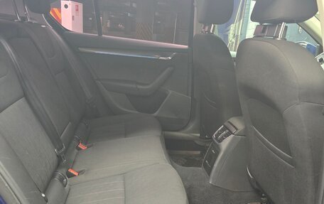 Skoda Octavia, 2017 год, 1 500 000 рублей, 25 фотография