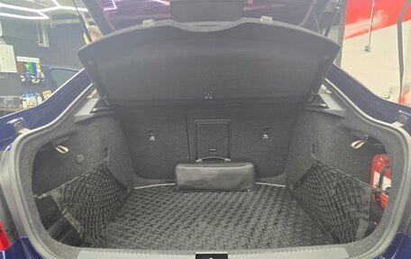 Skoda Octavia, 2017 год, 1 500 000 рублей, 33 фотография