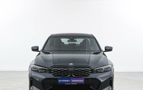 BMW 3 серия, 2023 год, 5 484 434 рублей, 3 фотография