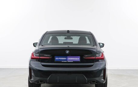 BMW 3 серия, 2023 год, 5 484 434 рублей, 4 фотография