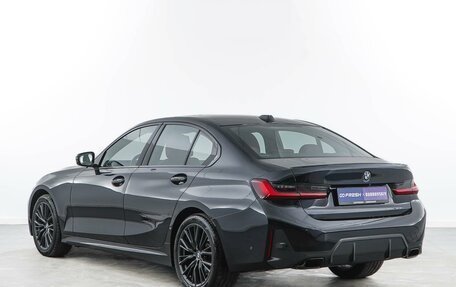 BMW 3 серия, 2023 год, 5 484 434 рублей, 2 фотография