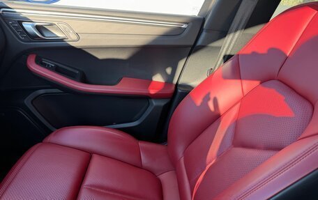 Porsche Macan I рестайлинг, 2020 год, 6 100 000 рублей, 3 фотография