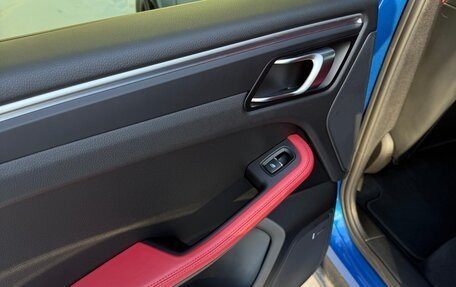 Porsche Macan I рестайлинг, 2020 год, 6 100 000 рублей, 8 фотография