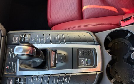 Porsche Macan I рестайлинг, 2020 год, 6 100 000 рублей, 7 фотография