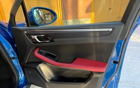 Porsche Macan I рестайлинг, 2020 год, 6 100 000 рублей, 9 фотография