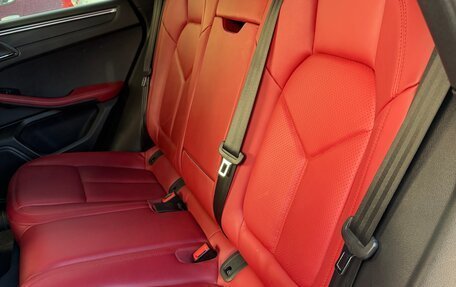 Porsche Macan I рестайлинг, 2020 год, 6 100 000 рублей, 4 фотография