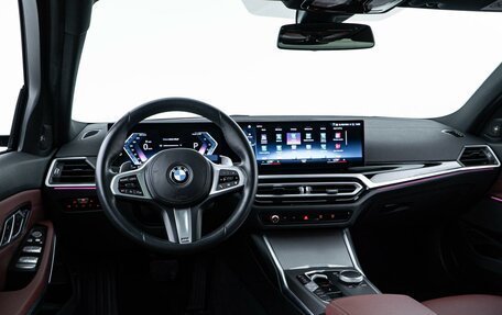 BMW 3 серия, 2023 год, 5 484 434 рублей, 6 фотография