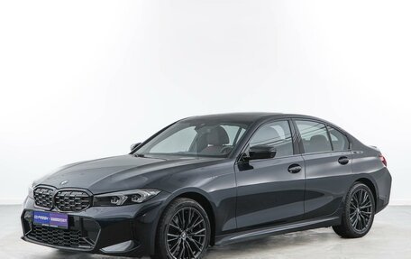 BMW 3 серия, 2023 год, 5 484 434 рублей, 5 фотография