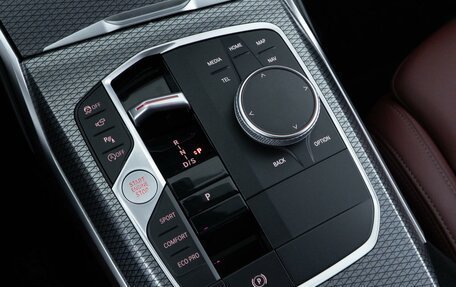 BMW 3 серия, 2023 год, 5 484 434 рублей, 16 фотография