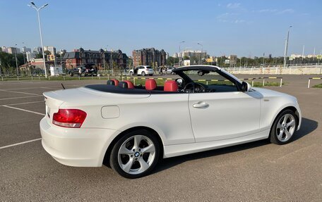 BMW 1 серия, 2011 год, 2 550 000 рублей, 3 фотография