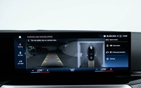 BMW 3 серия, 2023 год, 5 484 434 рублей, 19 фотография