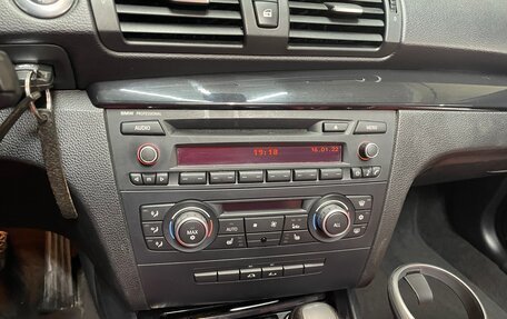 BMW 1 серия, 2011 год, 2 550 000 рублей, 7 фотография