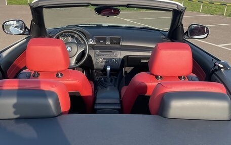 BMW 1 серия, 2011 год, 2 550 000 рублей, 8 фотография