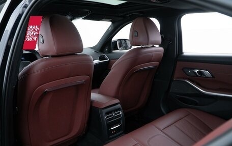 BMW 3 серия, 2023 год, 5 484 434 рублей, 11 фотография