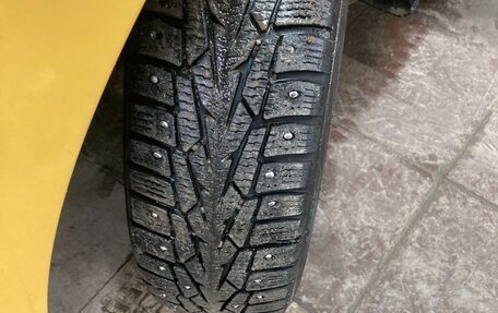 KIA Picanto II, 2011 год, 800 000 рублей, 4 фотография