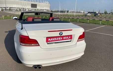 BMW 1 серия, 2011 год, 2 550 000 рублей, 2 фотография