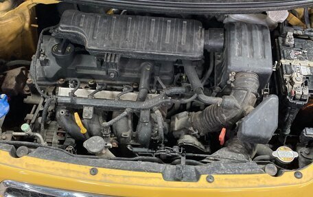 KIA Picanto II, 2011 год, 800 000 рублей, 7 фотография