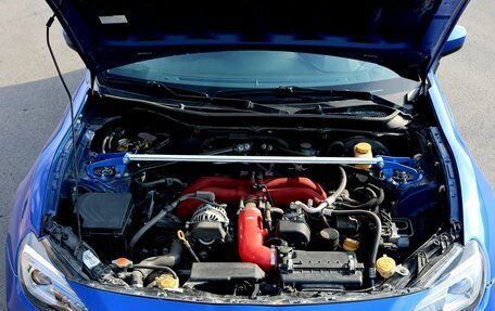 Subaru BRZ, 2019 год, 1 900 000 рублей, 4 фотография