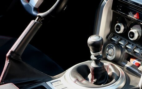 Subaru BRZ, 2019 год, 1 900 000 рублей, 8 фотография