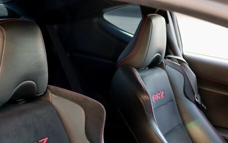 Subaru BRZ, 2019 год, 1 900 000 рублей, 7 фотография