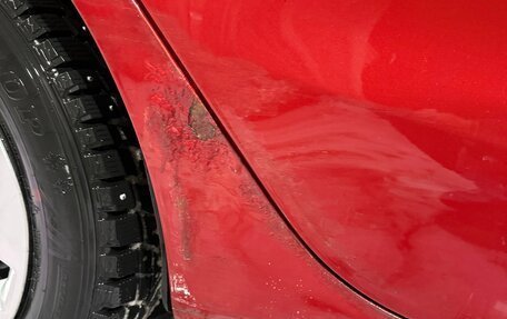 KIA Rio III рестайлинг, 2014 год, 770 000 рублей, 3 фотография