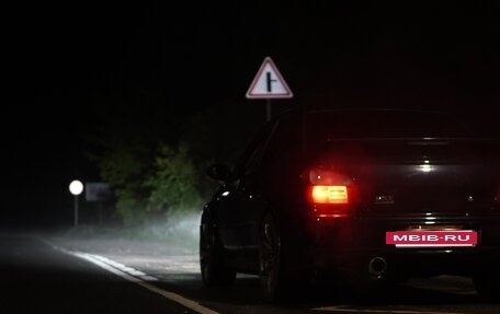 Subaru Impreza WRX III рестайлинг, 2000 год, 900 000 рублей, 10 фотография