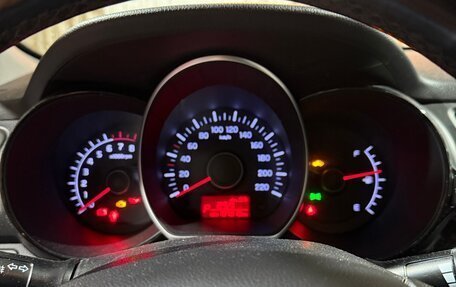 KIA Rio III рестайлинг, 2014 год, 770 000 рублей, 17 фотография