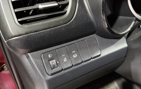 KIA Rio III рестайлинг, 2014 год, 770 000 рублей, 15 фотография