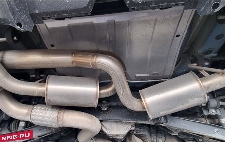 Subaru BRZ, 2019 год, 1 900 000 рублей, 10 фотография