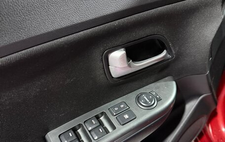 KIA Rio III рестайлинг, 2014 год, 770 000 рублей, 12 фотография