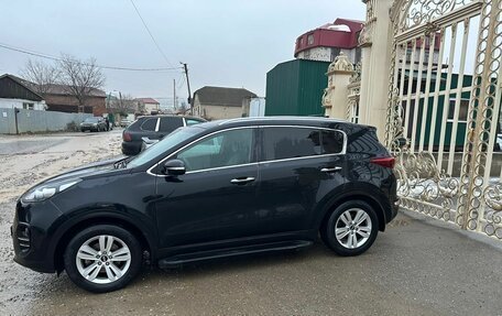 KIA Sportage IV рестайлинг, 2018 год, 1 950 000 рублей, 4 фотография