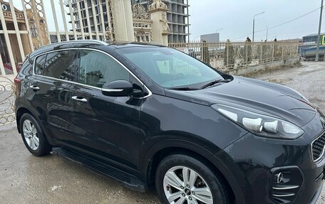 KIA Sportage IV рестайлинг, 2018 год, 1 950 000 рублей, 2 фотография