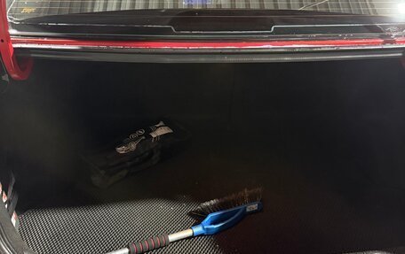 KIA Rio III рестайлинг, 2014 год, 770 000 рублей, 23 фотография