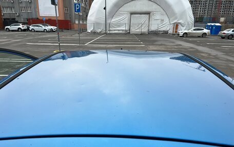 Ford Fiesta, 2005 год, 450 000 рублей, 6 фотография