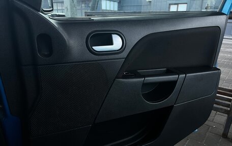 Ford Fiesta, 2005 год, 450 000 рублей, 20 фотография