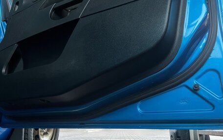 Ford Fiesta, 2005 год, 450 000 рублей, 19 фотография