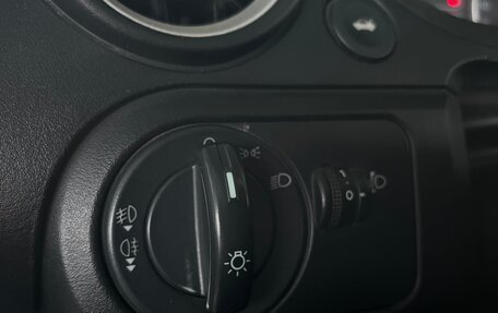 Ford Fiesta, 2005 год, 450 000 рублей, 18 фотография