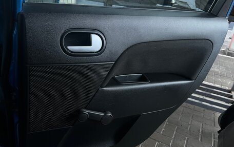 Ford Fiesta, 2005 год, 450 000 рублей, 22 фотография